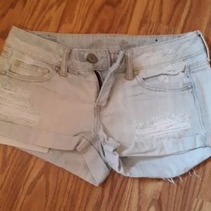 American Eagle Shorts - size 4